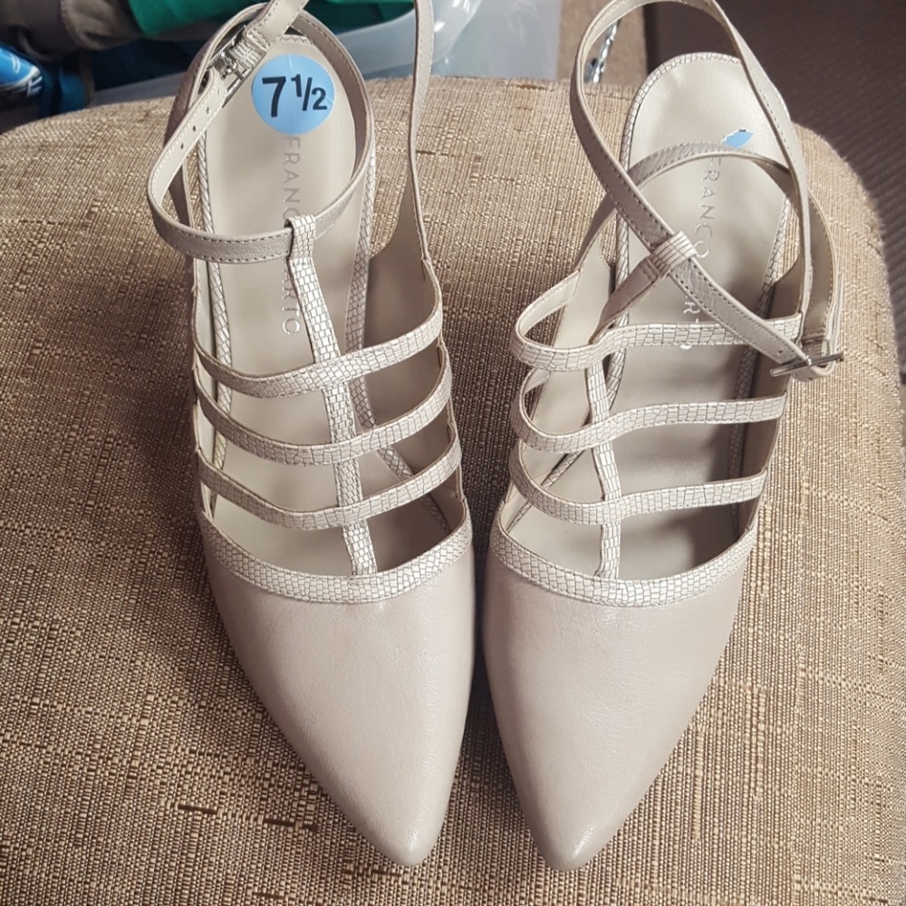 Franco Sarto Heels